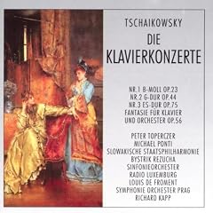 Klavierkonzerte
