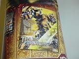 Transformers Revenge of the Fallen Break out fleece blanket