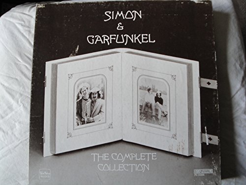 Simon And Garfunkel - Simon And Garfunkel - Complete - Zortam Music