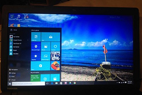 Toshiba Satellite C55-A5308 15.6