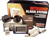 IDM4 Caravan Intruder Alarm System