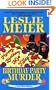 Birthday Party Murder (Lucy Stone Mysteries, No. 9)