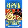 Birthday Party Murder (Lucy Stone Mysteries, No. 9)