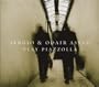 S�rgio & Odair Assad Play Piazzolla