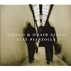 S�rgio & Odair Assad Play Piazzolla