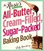 Books : The Rosie's Bakery All-Butter, Cream-Filled, Sugar-Packed Baking Book [Paperback]