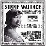 Complete Recorded Works, Vol. 1 (1923-1925)