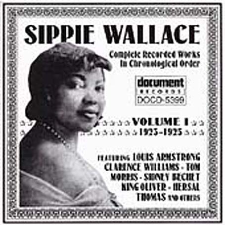 CD-Charts  Music : The Complete Recorded Works Vol.1 1923-1925