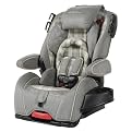 Eddie Bauer Deluxe 3-in-1 Convertible Seat - Vanderbilt