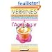 Verrines simplissimes � l'agar-agar
