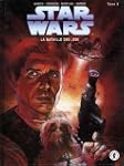 Star wars, la bataille des jedi, tome 3