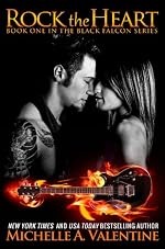 Rock the Heart