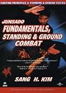 Junsado Fundamentals, Standing...
