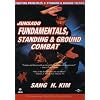 Junsado Fundamentals, Standing and Ground Combat