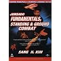 Junsado Fundamentals, Standing and Ground Combat