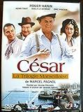 Image de La trilogie marseillaise: CESAR (d'après l'oeuvre de MARCEL PAGNOL)