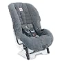 Britax Marathon Convertible Car Seat Cover Set - Granite
