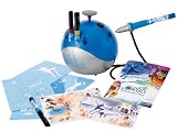 Orbis - Airbrush für Kinder   30000 Airbrush Power Studio