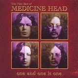 One and One Is One: the Best of Medicine Head