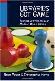 Libraries Got Game: Aligned Learning Through Modern Board Games