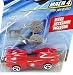 Speed Racer 1:64 Die Cast Hot Wheels Car Mach 4 with Saw Blades