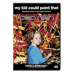 My Kid Could Paint That