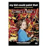 My Kid Could Paint That ~ Marla Olmstead