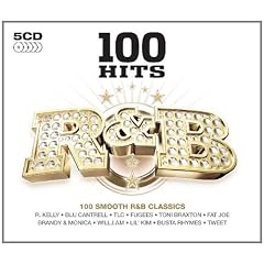 100 Hits: R&B