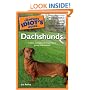 The Complete Idiot's Guide to Dachshunds