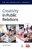 Creativity in public relations