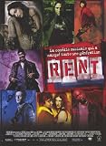 Rent 11x17 Poster