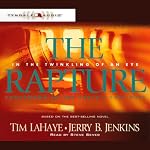 The Rapture: Countdown to the Earth's Last Days | Tim LaHaye,Jerry B. Jenkins
