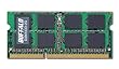 BUFFALO ノートPC用増設メモリ PC3-10600 (DDR3-1333)2GB D3N1333-2G/E