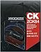 Kicker 09ZCK84 Z-Series 8AWG Amplifier Kit with 4-Channel Interconnects ROHS Compliant