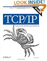 TCP/IP Network Administration