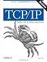 TCP/IP Network Administration