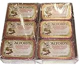 Altoids Mints Cinnamon (12 count .76)