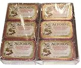 Altoids Mints Cinnamon (12 count $23.76)