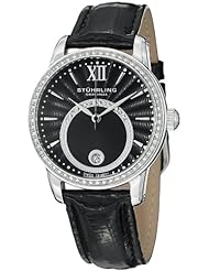 Stuhrling Original 544 11151 Swarovski Crystal