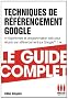 Techniques de r�f�rencement Google