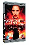 V for Vendetta [UMD Mini for PSP] [2006]