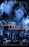 Close Liaisons (The Krinar Chronicles)