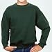 JERZEES  - Youth Crewneck Sweatshirt. 562B