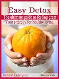 Easy Detox