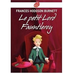 Le petit lord Fauntleroy