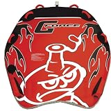 Kwik Tek G-Force Inflatable Towable