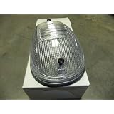 DODGE RAM CAB ROOF RUNNING LIGHTS CLEARANCE CLEAR MOPAR by Mopar