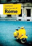 Bumblehood Travel Guide to Rome (2012 edition)