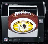 NFL WASHINGTON REDSKINS ORNAMENT IN ORIGINAL BOX