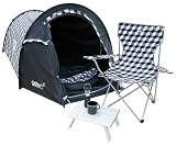 picture of Gelert Backpacker Table - Silver